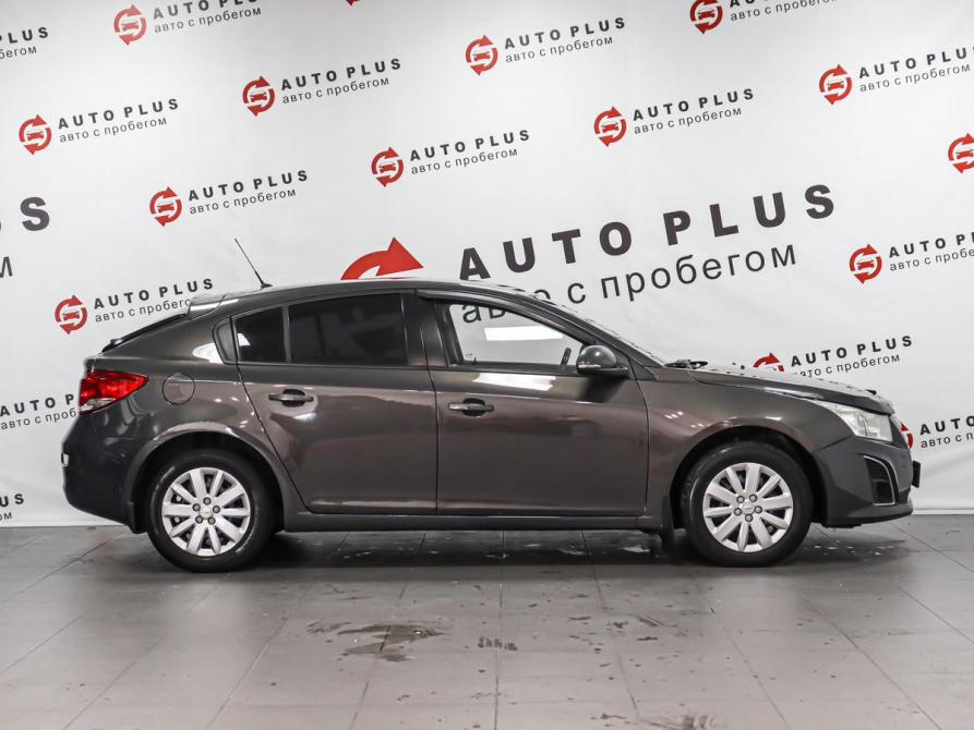 Chevrolet Cruze I Рестайлинг Минеральные Воды  - изображение 5