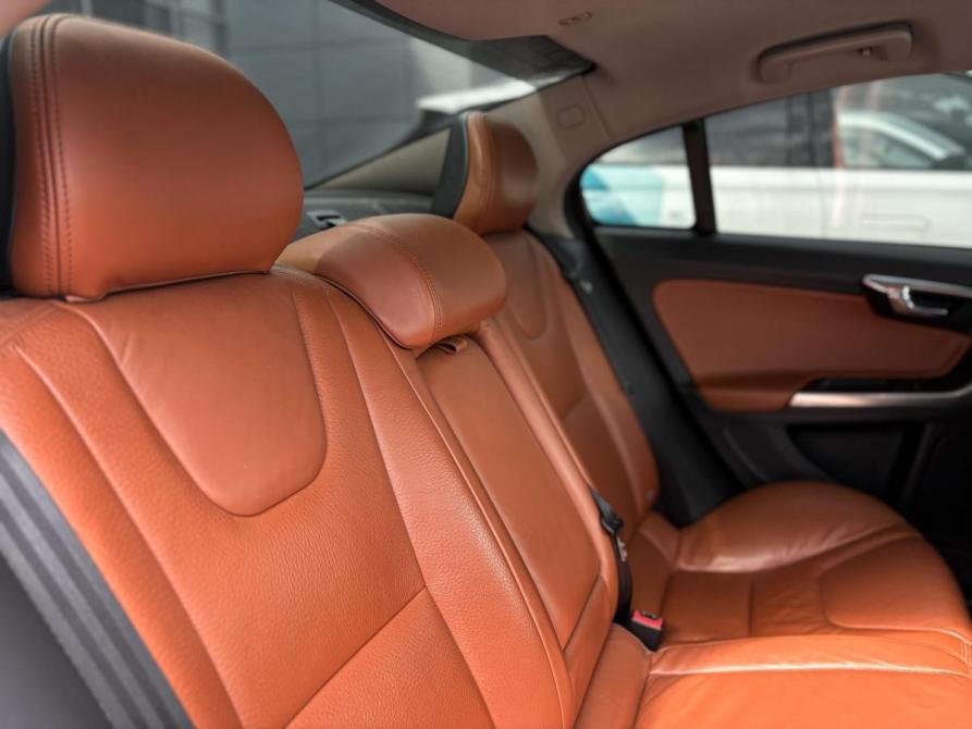 Volvo S60 II Череповец  - изображение 15