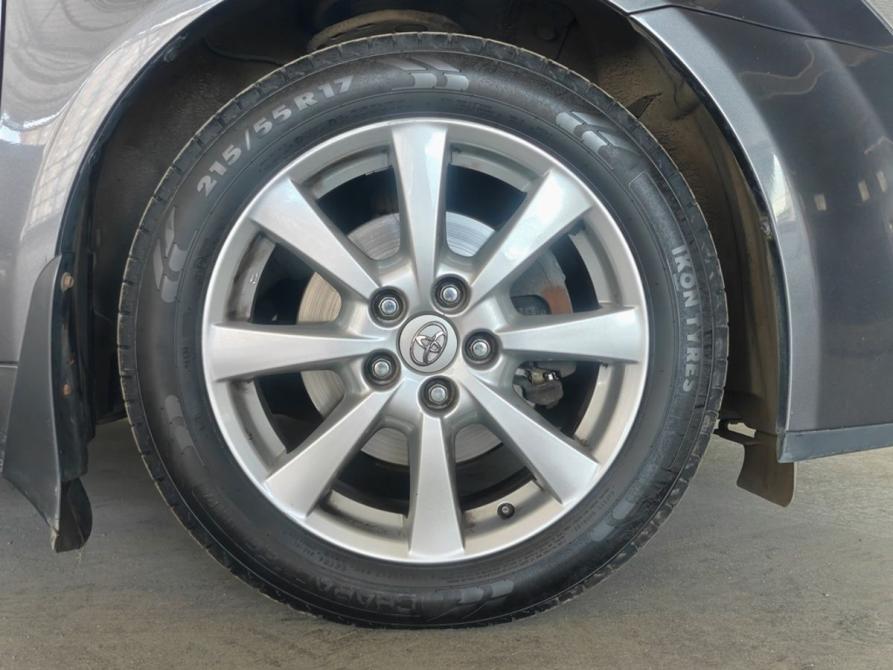 Toyota Avensis III Москва  - изображение 17