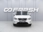 Subaru XV I Ростов-на-Дону  - изображение 23