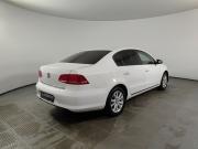 Volkswagen Passat B7 Уфа  - изображение 28