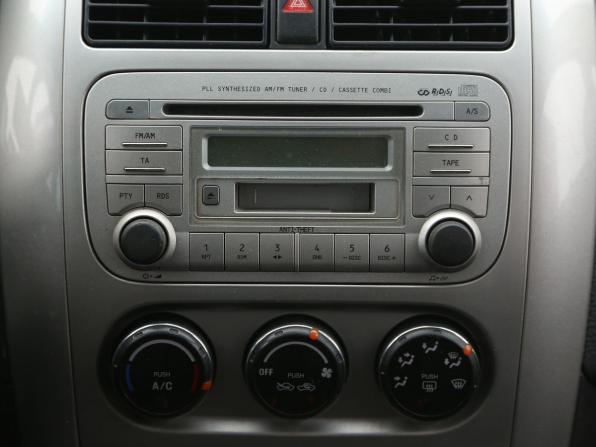 Suzuki Liana I Рестайлинг с пробегом 2005 года, цена 294 000 рублей, 258700 км, седан, Автокод Объявления