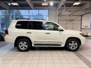 Toyota Land Cruiser 200 Series Рестайлинг 1 Челябинск  - изображение 31