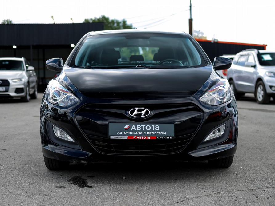 Hyundai i30 II Ижевск  - изображение 3