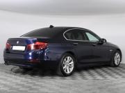 BMW 5 серии VI (F10/F11/F07) Рестайлинг Химки  - изображение 18