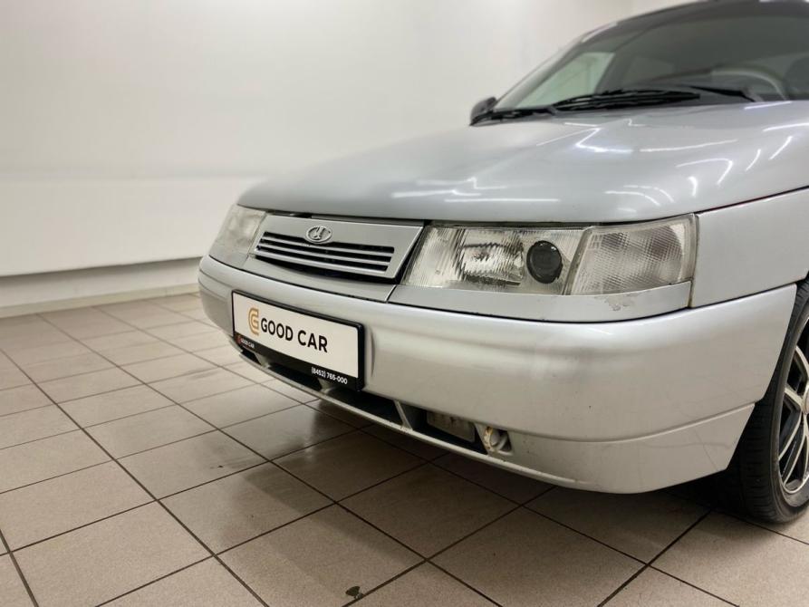 Lada (ВАЗ) 2110 Энгельс  - изображение 9