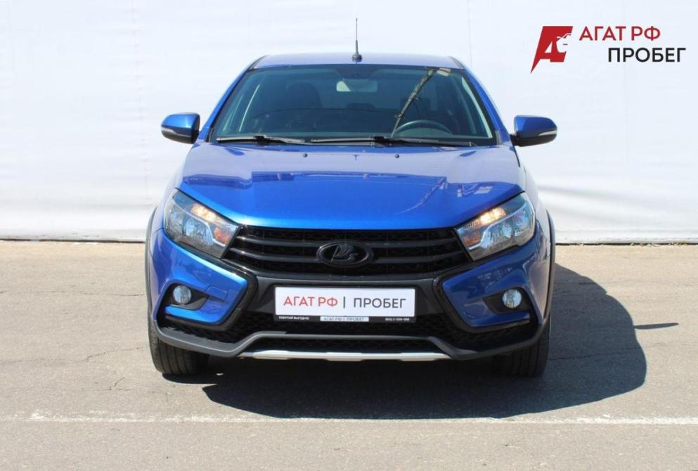 Lada (ВАЗ) Vesta I Нижний Новгород  - изображение 2