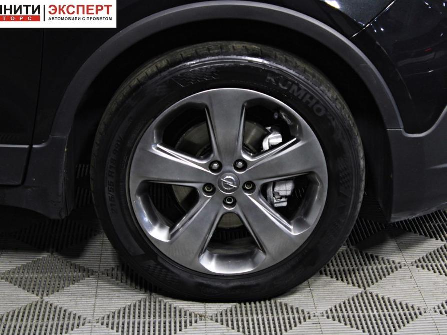 Opel Mokka I Белгород  - изображение 18