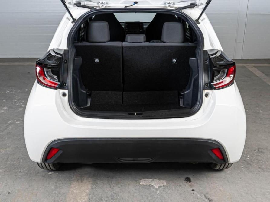 Toyota Yaris IV Ставрополь  - изображение 22