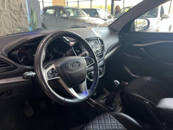 Lada (ВАЗ) Vesta I с пробегом 2020 года, цена 1 190 000 рублей, 82000 км, универсал, Автокод Объявления