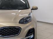 Kia Sportage IV Рестайлинг Санкт-Петербург  - изображение 47
