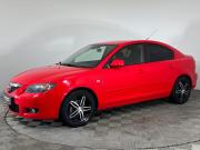 Mazda 3 I (BK) Рестайлинг Ростов-на-Дону  - изображение 16