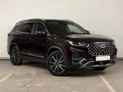 Chery Tiggo 8 Pro I Екатеринбург  - изображение 38