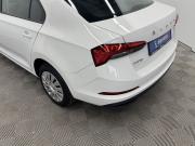 Skoda Rapid II Воронеж  - изображение 28
