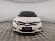 Toyota Venza I Рестайлинг Москва  - изображение 29