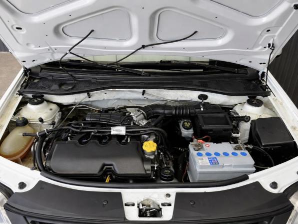 Lada (ВАЗ) Largus I с пробегом 2019 года, цена 877 000 рублей, 160509 км, универсал, Автокод Объявления