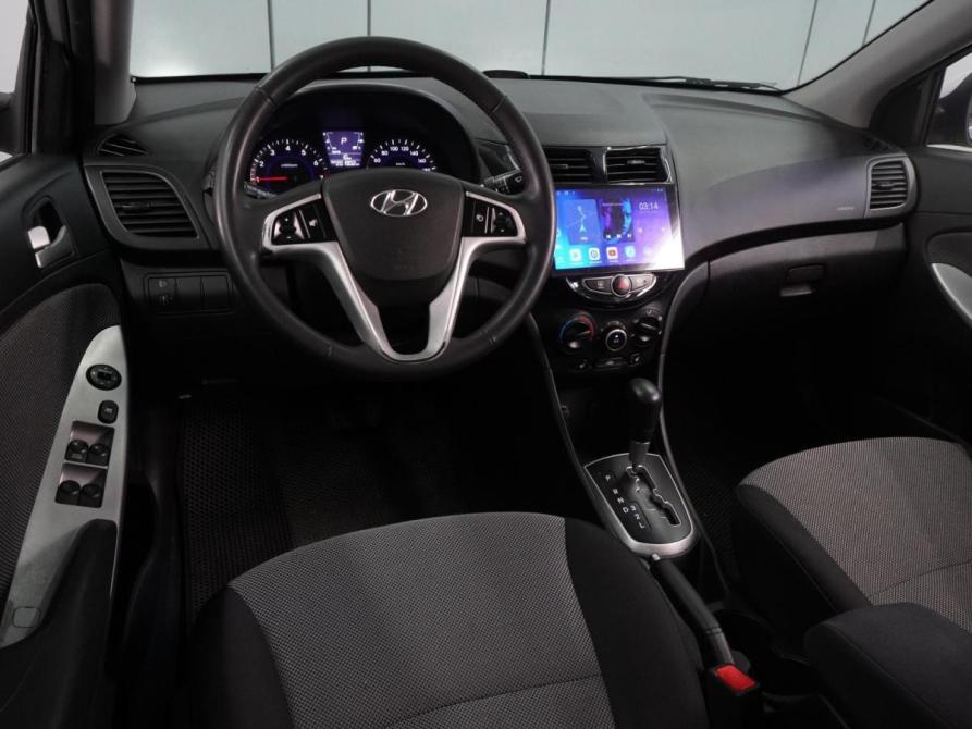 Hyundai Solaris I Воронеж  - изображение 6