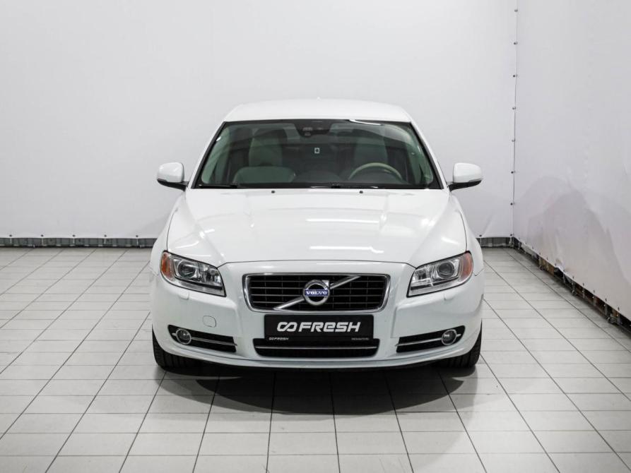 Volvo S80 II Рестайлинг Ростов-на-Дону  - изображение 3