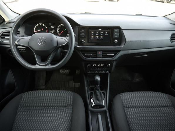 Volkswagen Polo VI с пробегом 2021 года, цена 1 630 000 рублей, 117987 км, лифтбек, Автокод Объявления