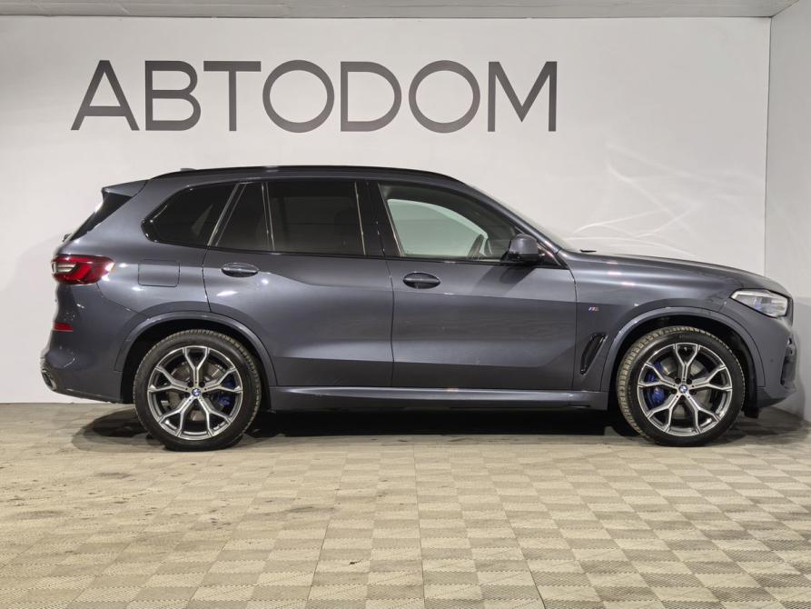 BMW X5 IV (G05/G18) Санкт-Петербург  - изображение 7