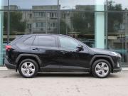 Toyota RAV4 V (XA50) Самара  - изображение 18