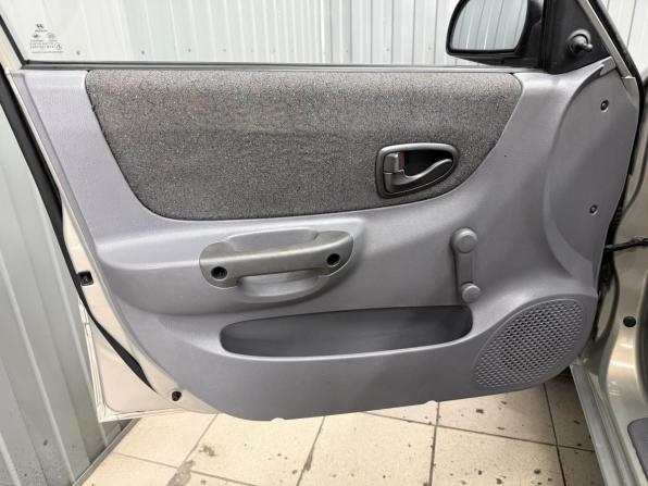 Hyundai Accent II с пробегом 2008 года, цена 439 000 рублей, 208962 км, седан, Автокод Объявления