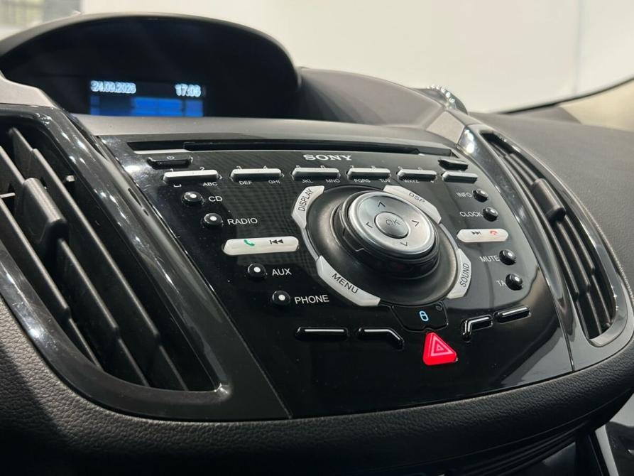 Ford Kuga II Санкт-Петербург  - изображение 12