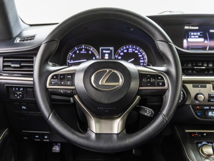 Lexus ES VI Рестайлинг Волгоград  - изображение 15