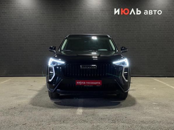 Haval Jolion I Рестайлинг с пробегом 2025 года, цена 1 950 000 рублей, 12475 км, внедорожник, Автокод Объявления