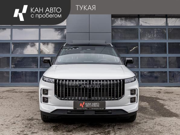 Jaecoo J7 I с пробегом 2024 года, цена 2 539 000 рублей, 2500 км, внедорожник, Автокод Объявления