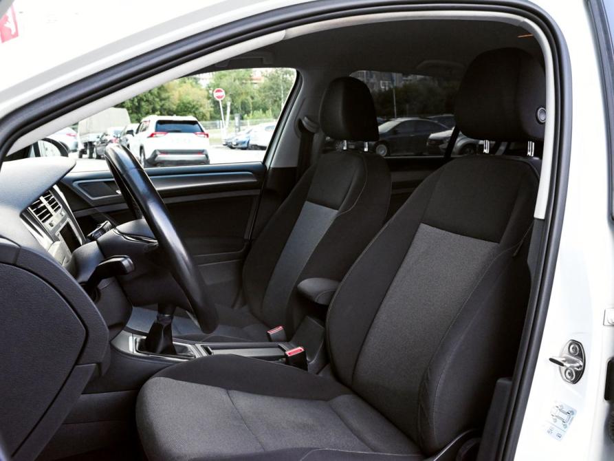 Volkswagen Golf VII Екатеринбург  - изображение 14