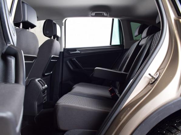 Volkswagen Tiguan II с пробегом 2018 года, цена 1 999 995 рублей, 170844 км, внедорожник, Автокод Объявления