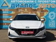 Hyundai Avante VII Набережные Челны  - изображение 26