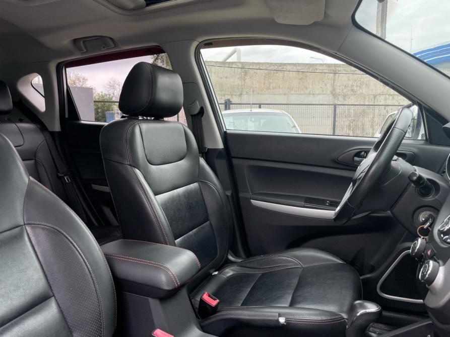 Changan CS35 Краснодар  - изображение 24