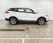Geely Atlas I Санкт-Петербург  - изображение 27
