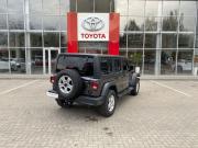 Jeep Wrangler IV (JL) Ростов-на-Дону  - изображение 30