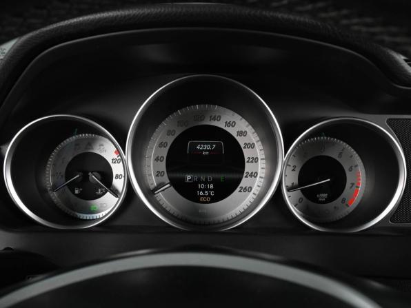 Mercedes-Benz C-Класс III (W204) Рестайлинг с пробегом 2013 года, цена 1 399 000 рублей, 161888 км, купе, Автокод Объявления