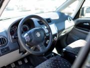 Suzuki SX4 I (Classic) Рестайлинг Ижевск  - изображение 33