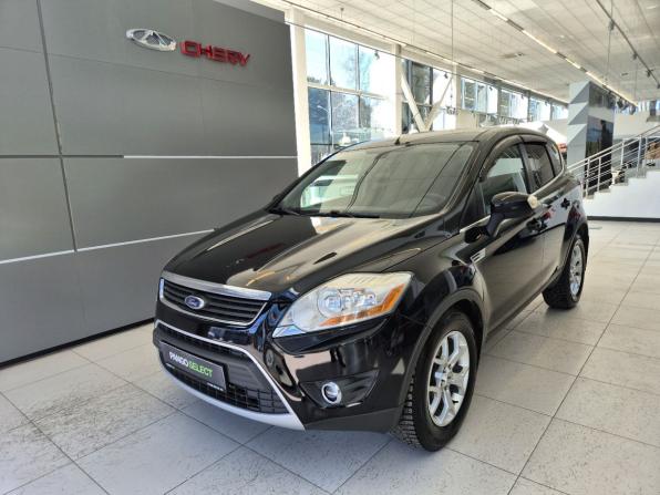 Ford Kuga I с пробегом 2008 года, цена 899 000 рублей, 264945 км, внедорожник, Автокод Объявления