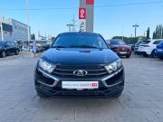 Lada (ВАЗ) Granta I Рестайлинг Стерлитамак  - изображение 27