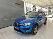 Renault Sandero II Екатеринбург  - изображение 29