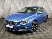 Volvo S60 II Рестайлинг Москва  - изображение 21