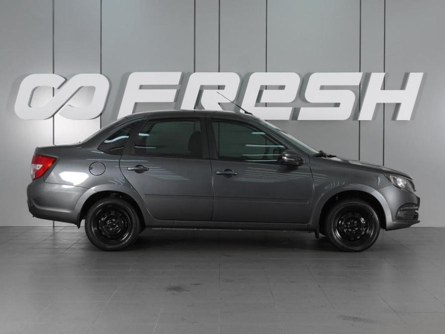 Lada (ВАЗ) Granta I Рестайлинг Минеральные Воды  - изображение 5