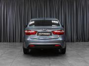 Kia Rio III Тюмень  - изображение 20