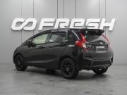 Honda Fit III Воронеж  - изображение 19