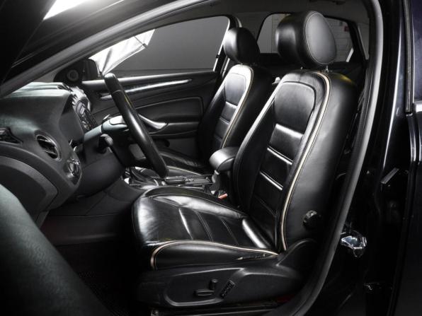 Ford Mondeo IV Рестайлинг с пробегом 2013 года, цена 929 000 рублей, 224252 км, седан, Автокод Объявления