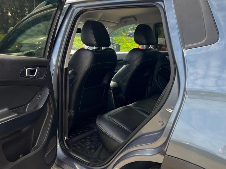 Chery Tiggo 4 I Рестайлинг Нефтекамск  - изображение 8
