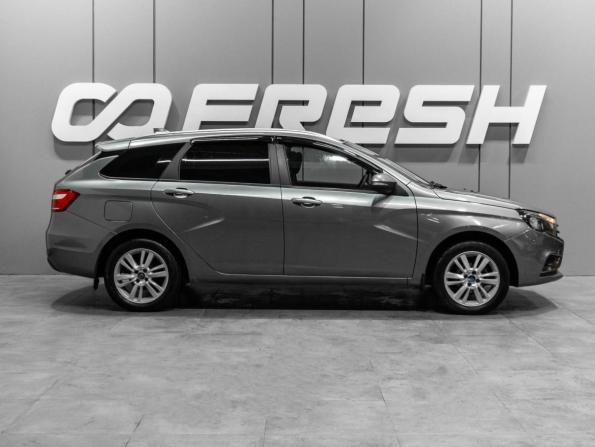 Lada (ВАЗ) Vesta I с пробегом 2019 года, цена 1 099 000 рублей, 80360 км, универсал, Автокод Объявления