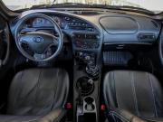 Lada (ВАЗ) Niva Travel I Екатеринбург  - изображение 22