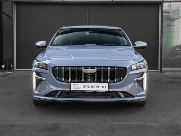 Geely Preface I с пробегом 2024 года, цена 2 500 000 рублей, 39691 км, седан, Автокод Объявления
